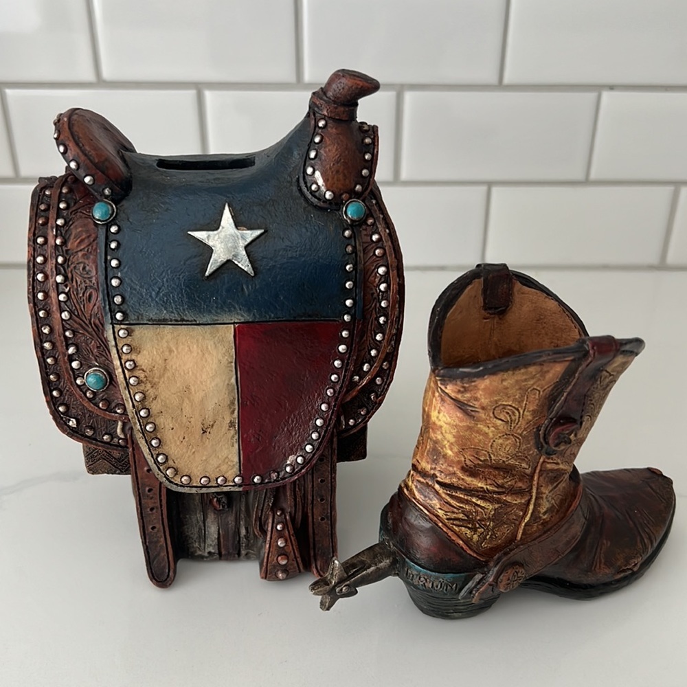 Texas Figure